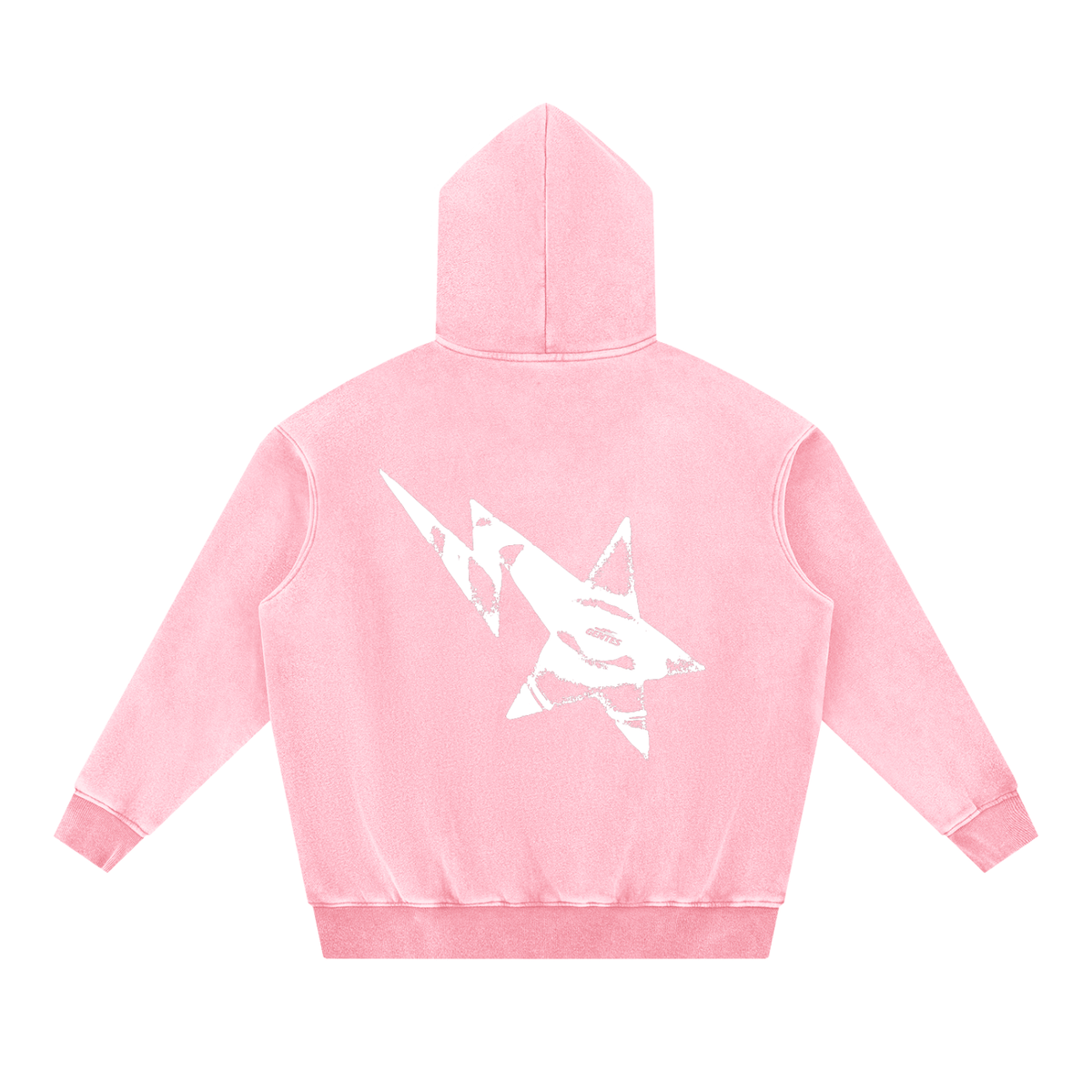 Pink Starlight