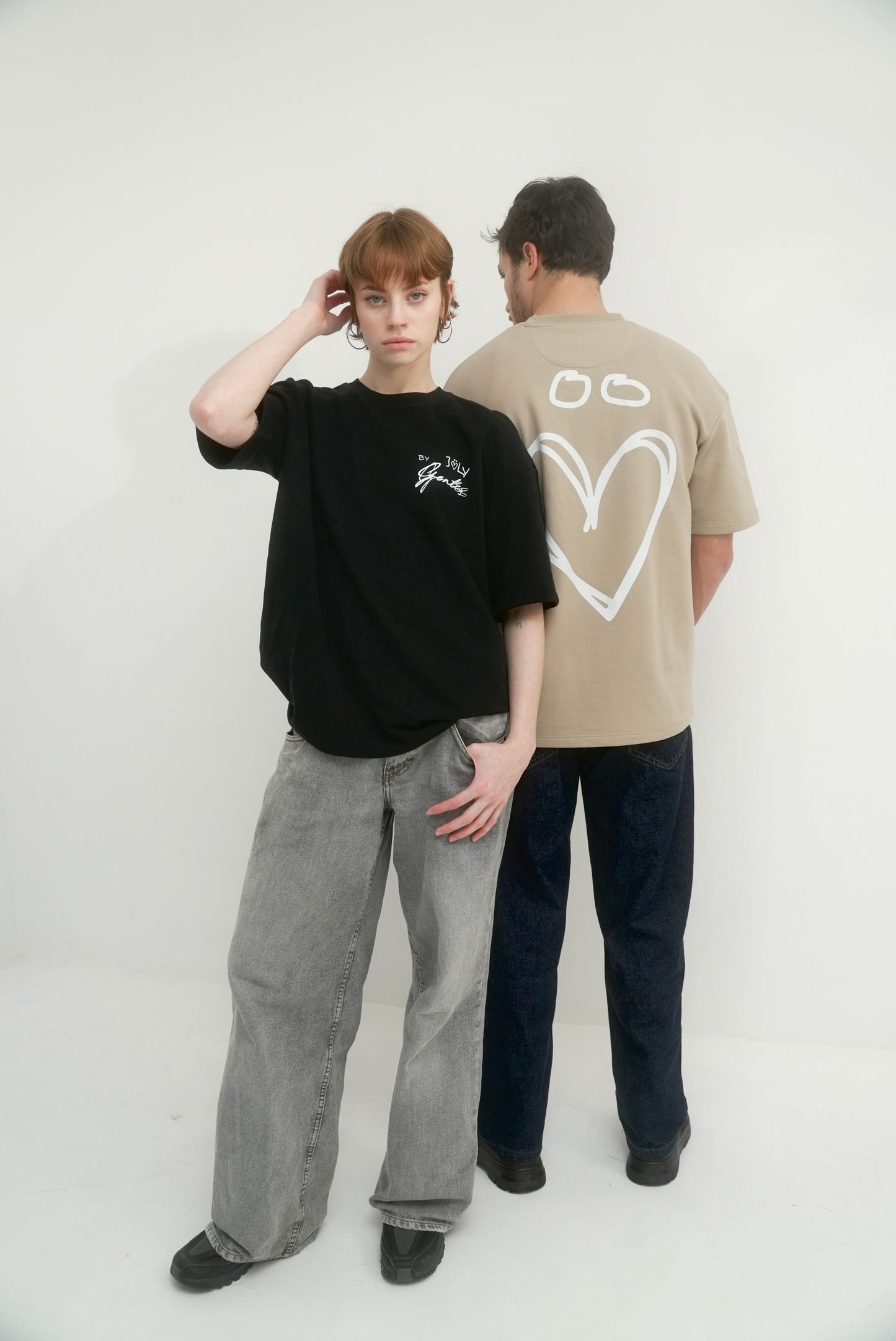 Jöly beige