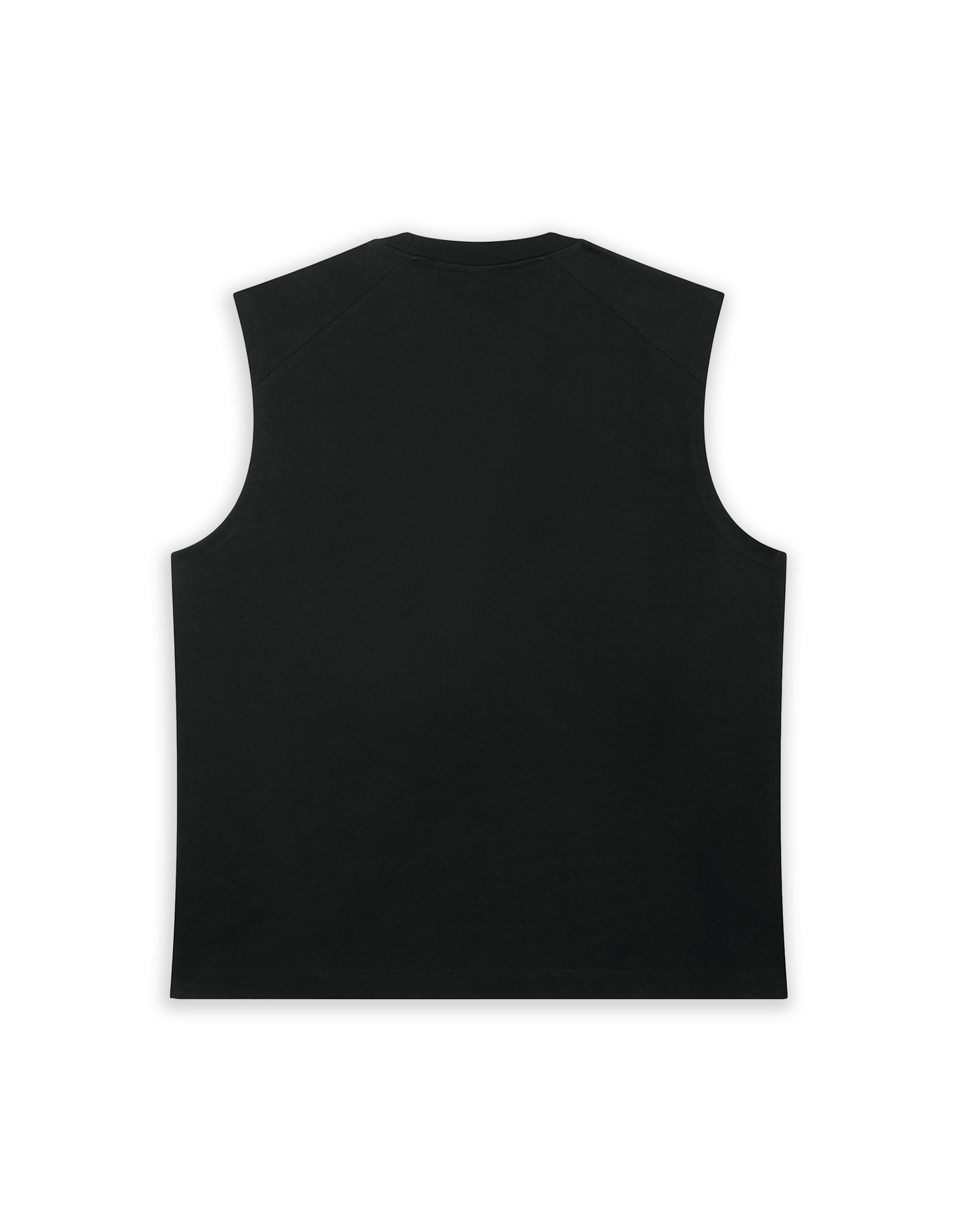 Men’s Heavyweight Tank Top