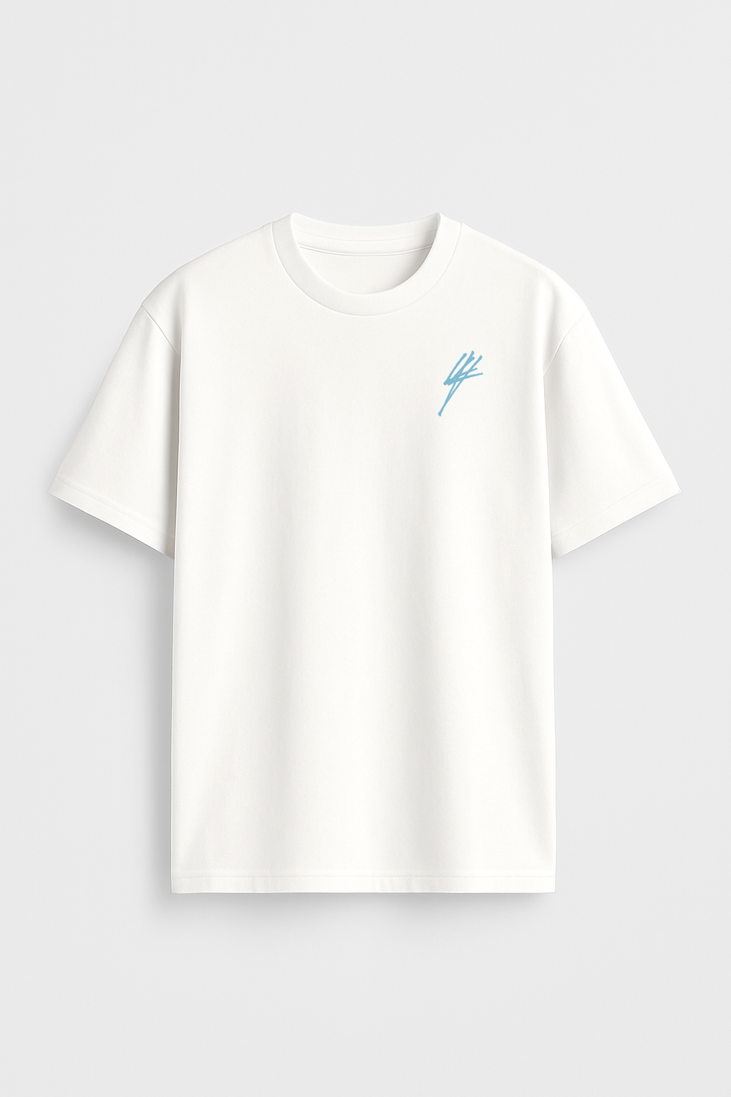 T-shirt 01:01