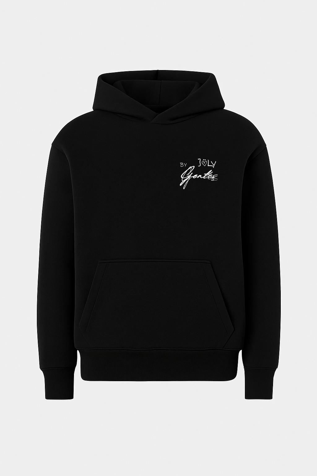 Hoöd noir