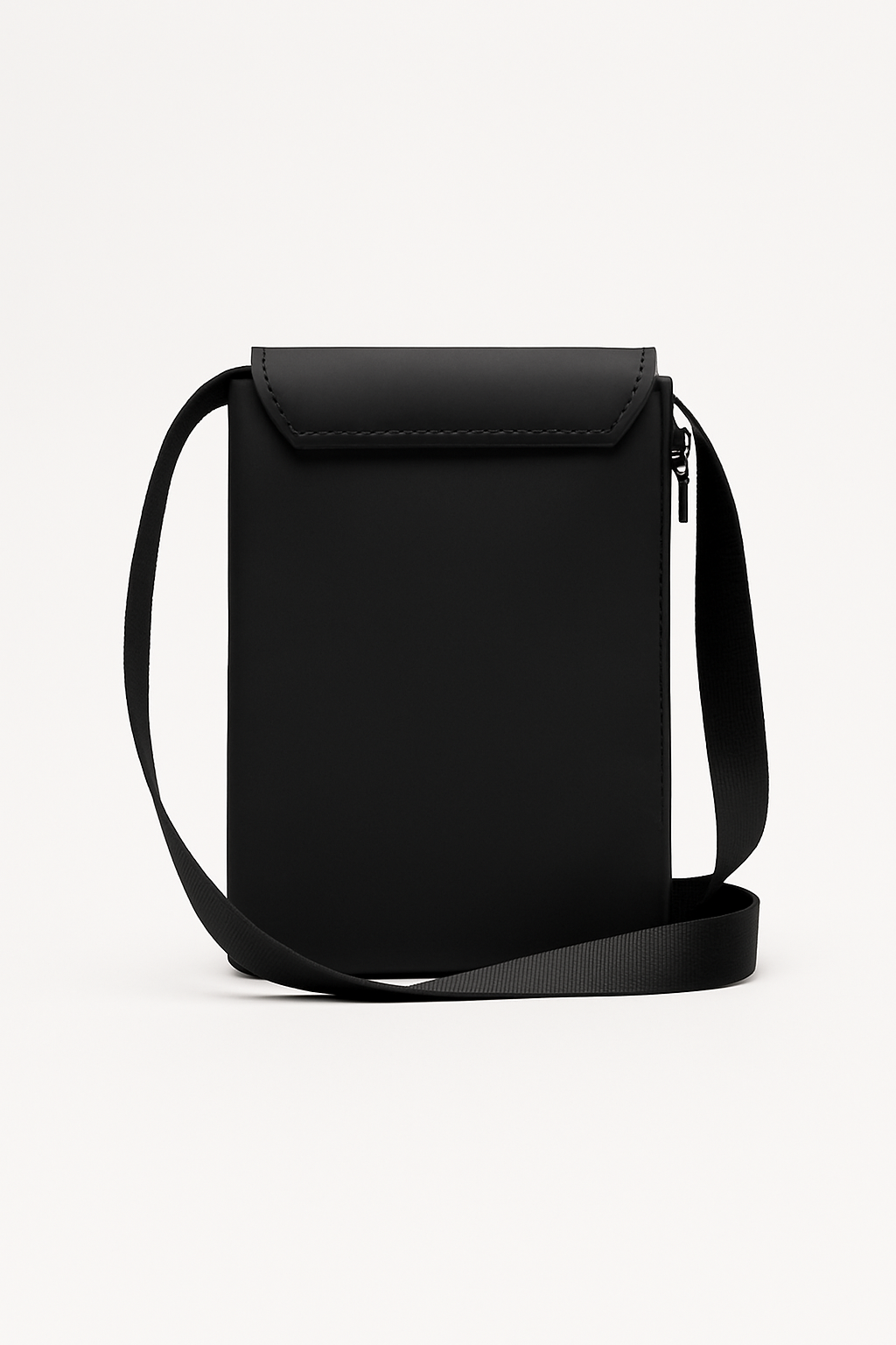 Dos de la pochette imperméable gentes