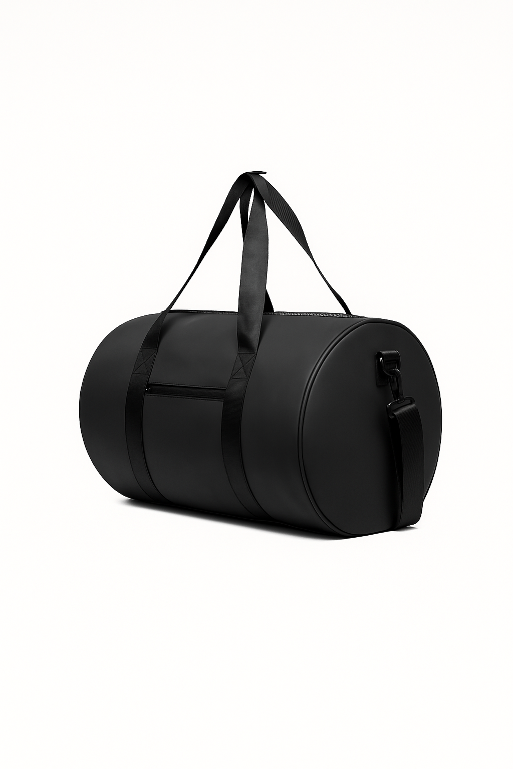 Sac de sport de 3/4 rond, très bonne qualité