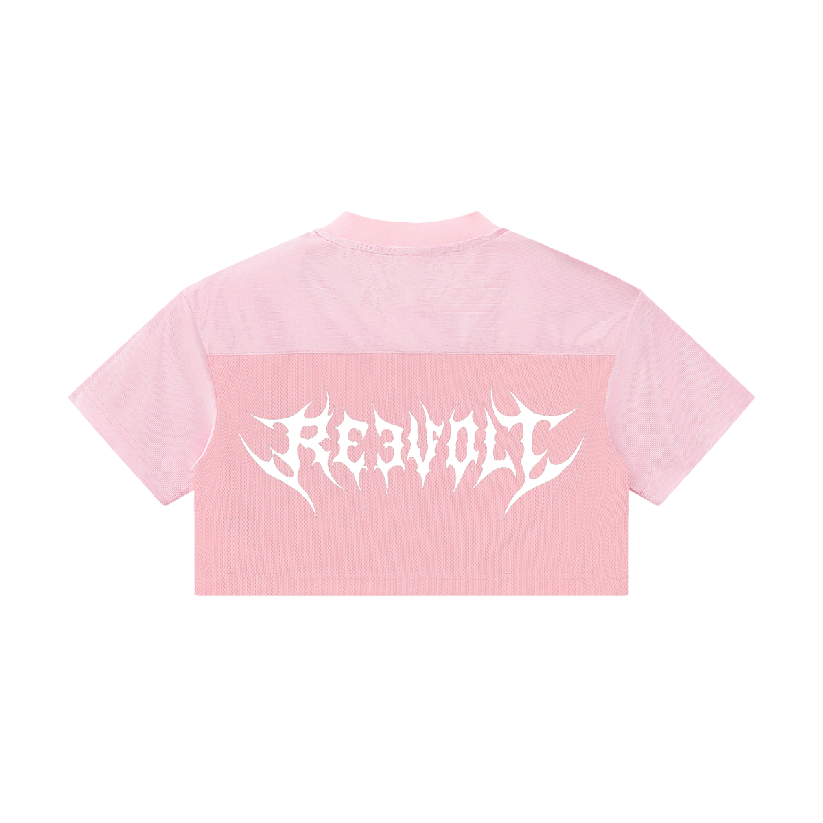 Crop Reevolt