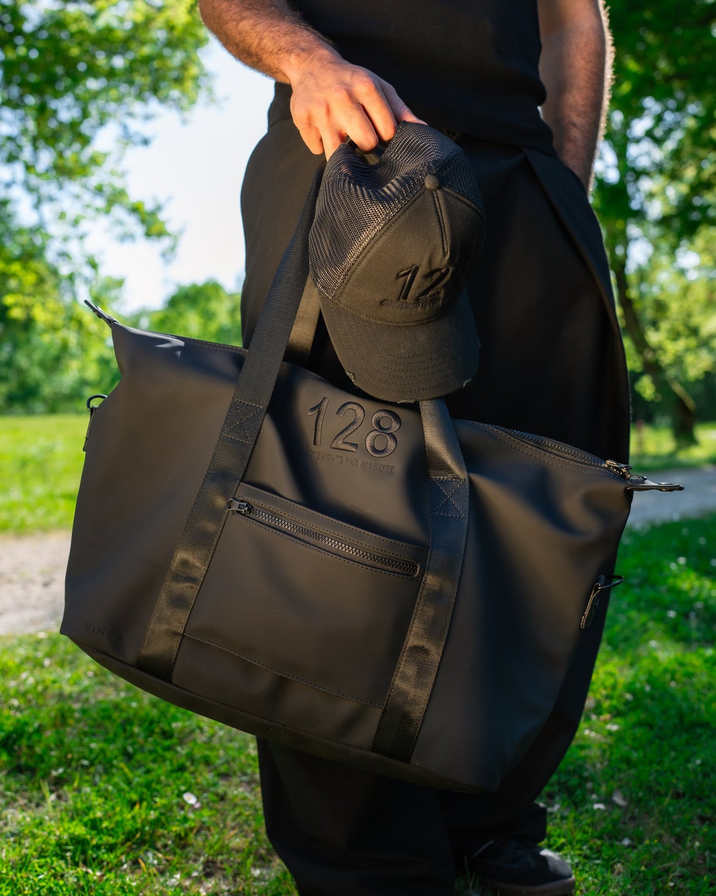 Sac VINGA