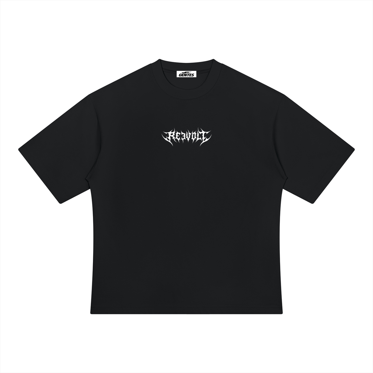 T-shirt Reevolt