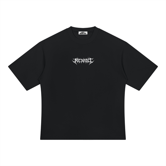 T-shirt Reevolt