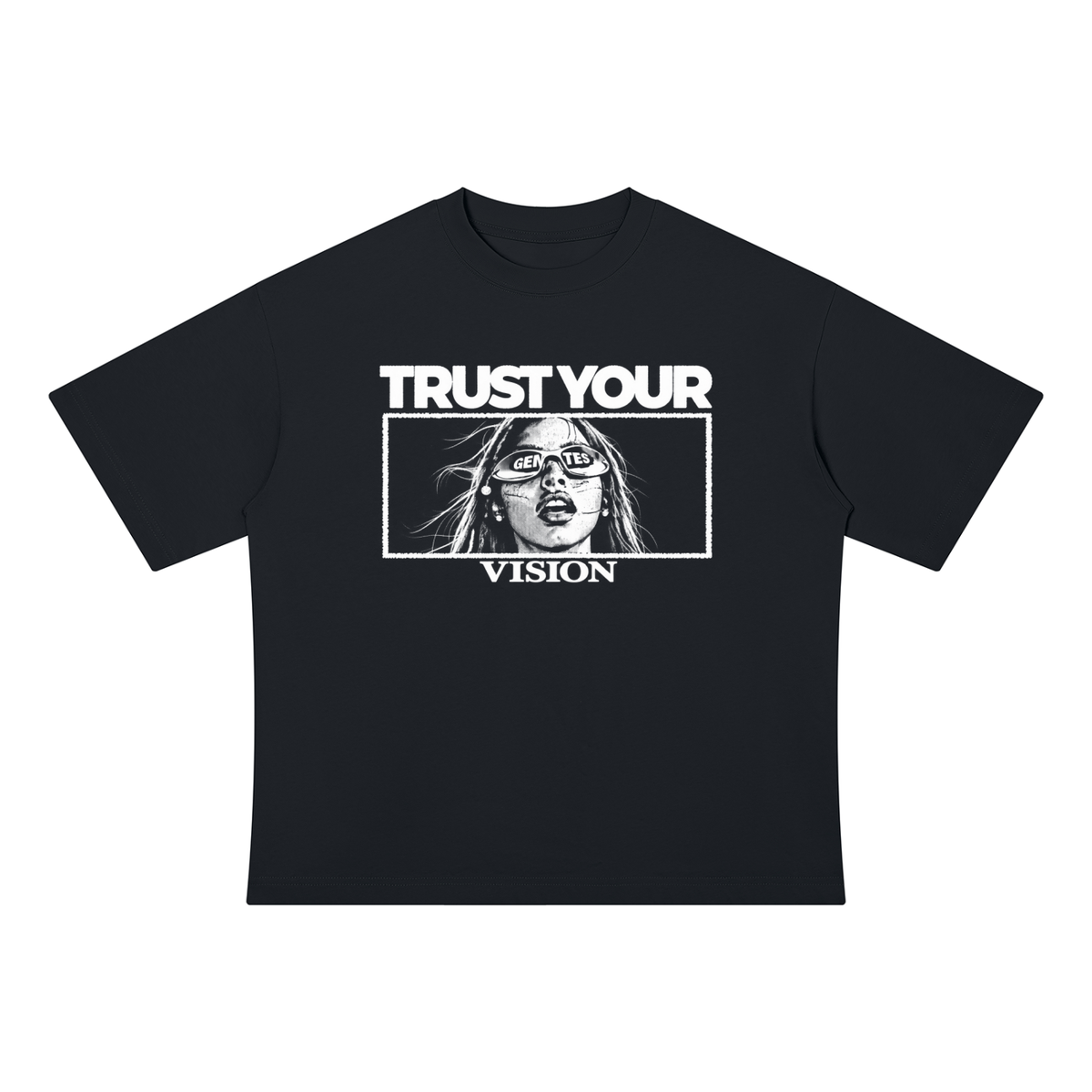 Trust your vision
