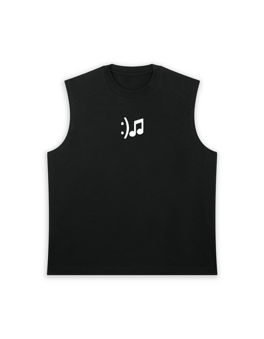 Men’s Heavyweight Tank Top