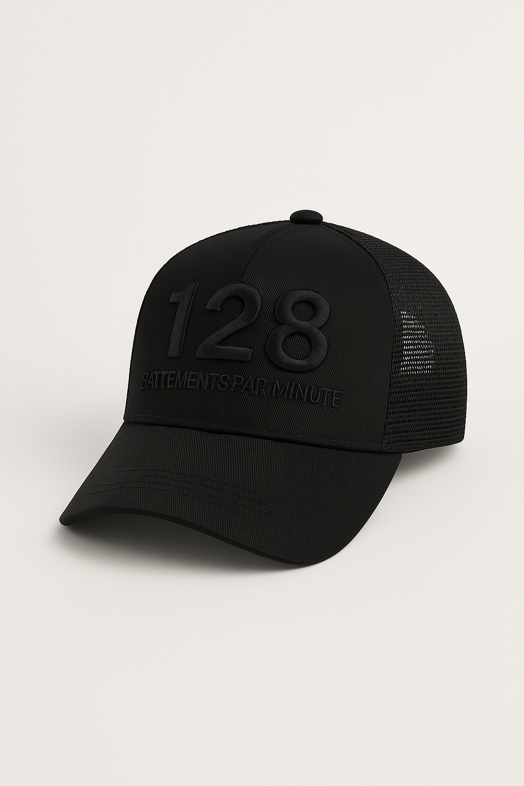 128 BPM
