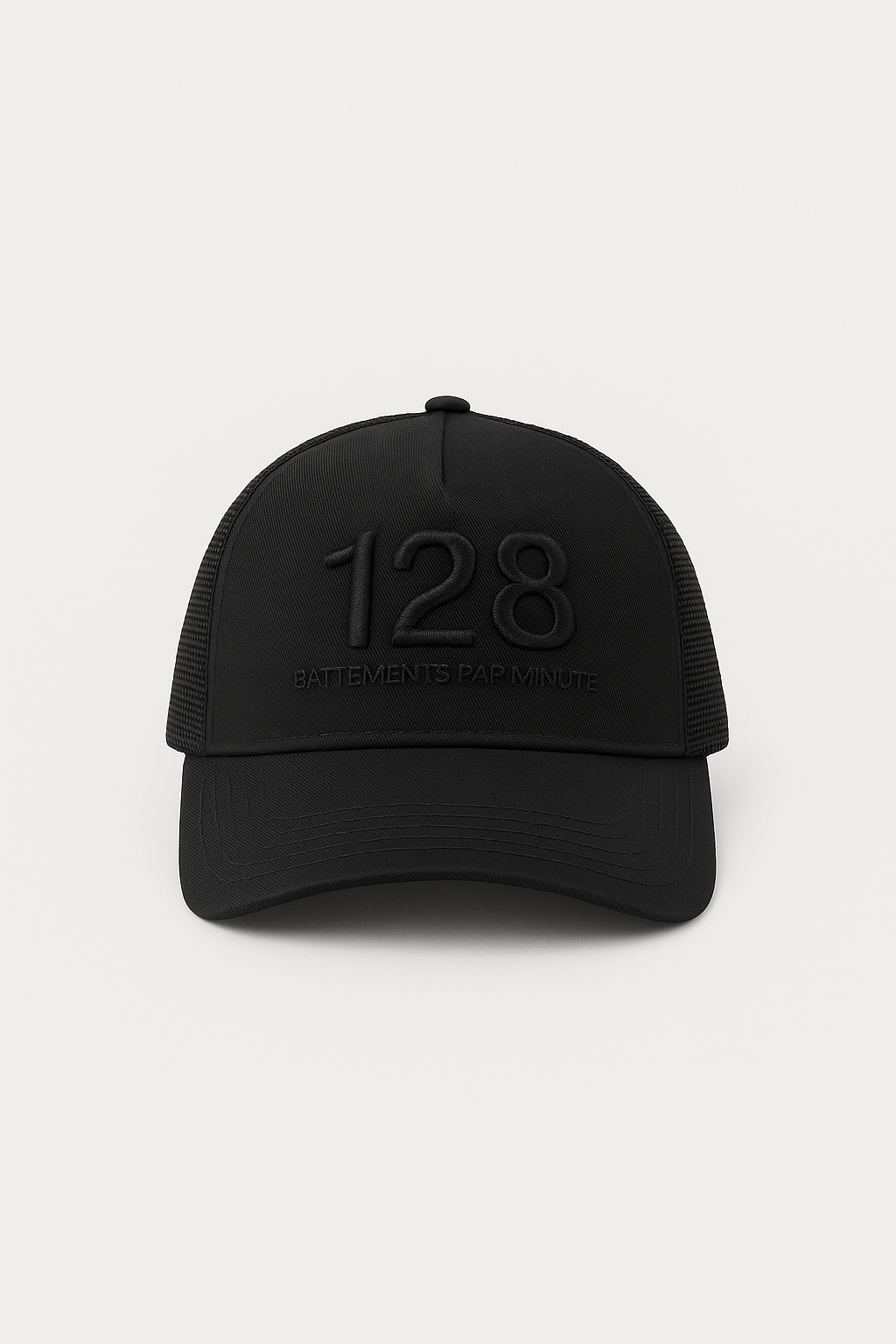 128 BPM