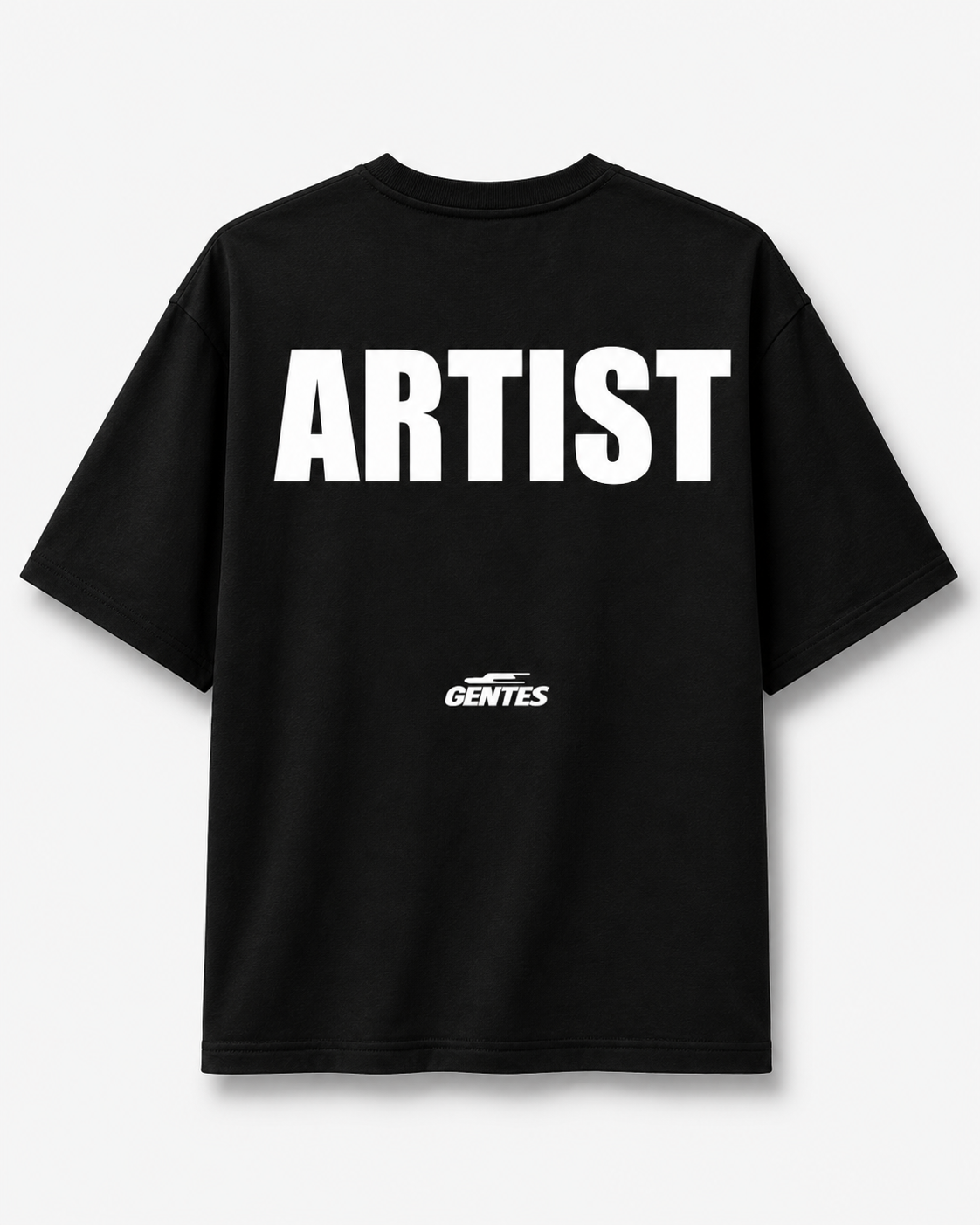 FOR ARTIST