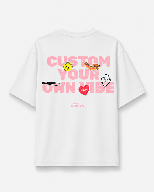 MUZO PINK