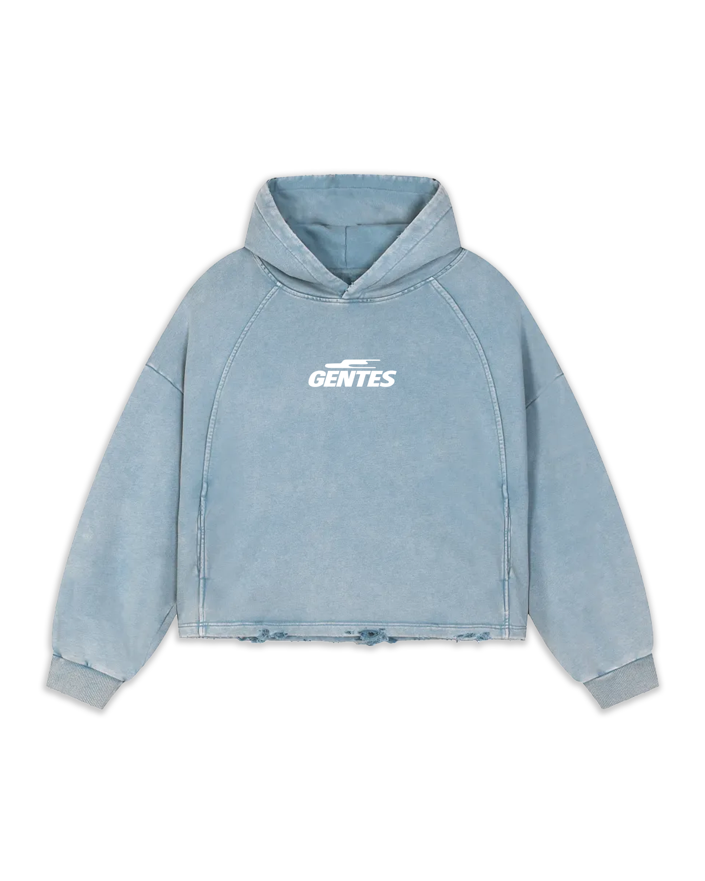DESTROY