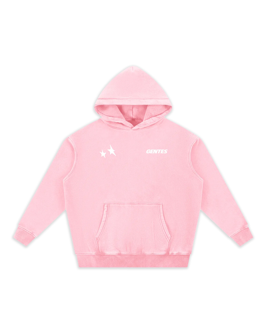 Pink Starlight