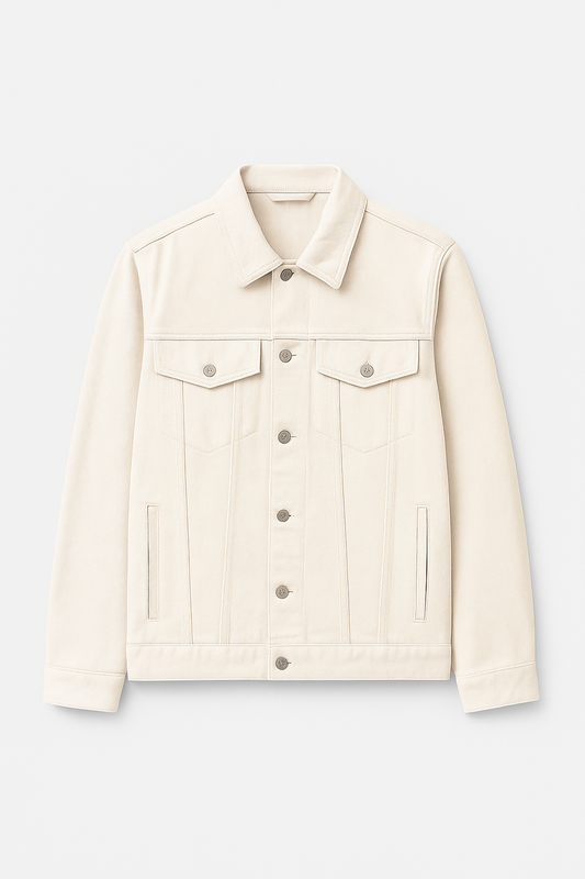 Veste en chanvre et coton taille 2 disponible, éco-conçue