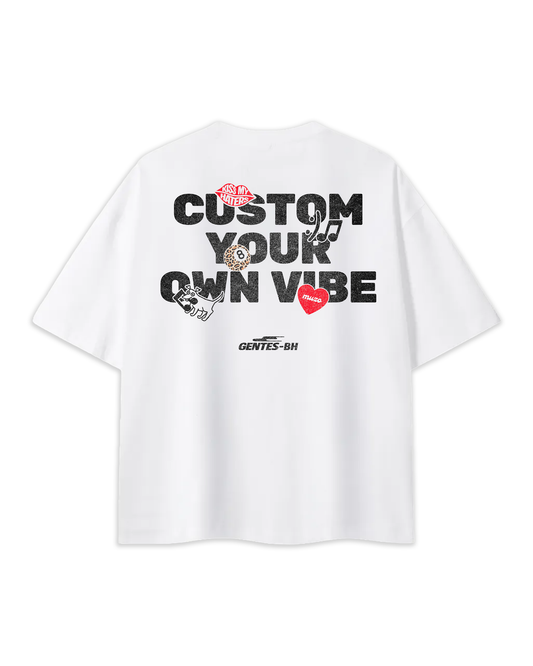 T-shirt Gentes-bh, design gentes revisité pour Saint Barthélémy, t-shirt premium.
Logo noir délavé dans le dos