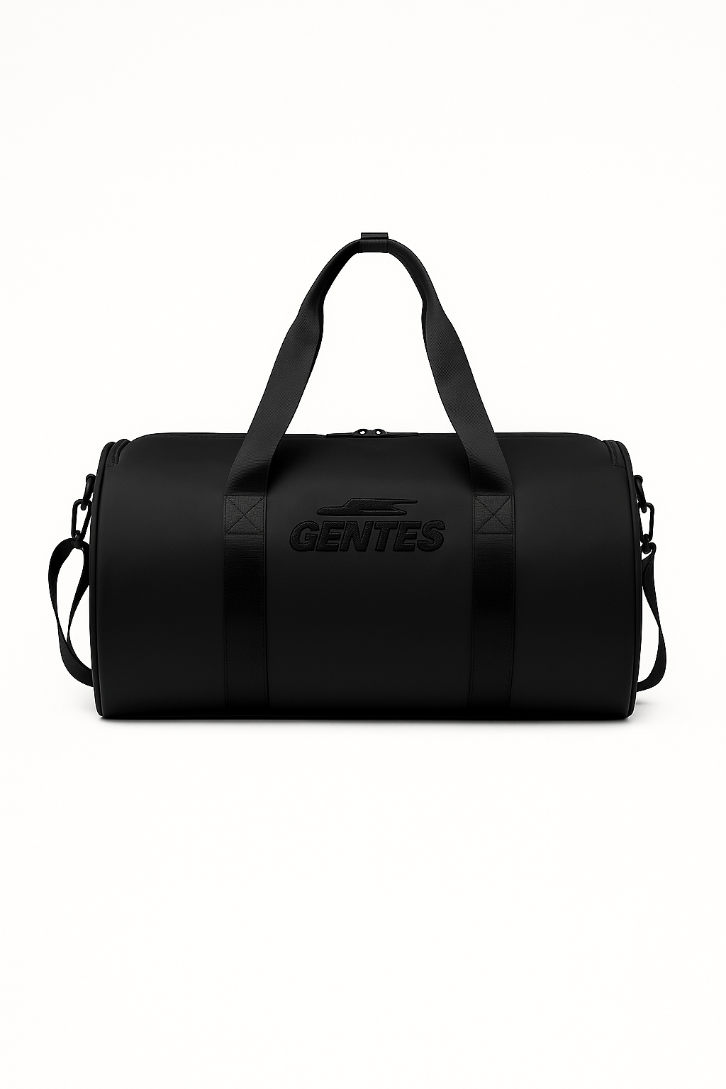 Sac de sport gentes, discret et efficace