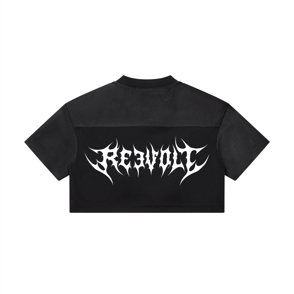 Crop Reevolt