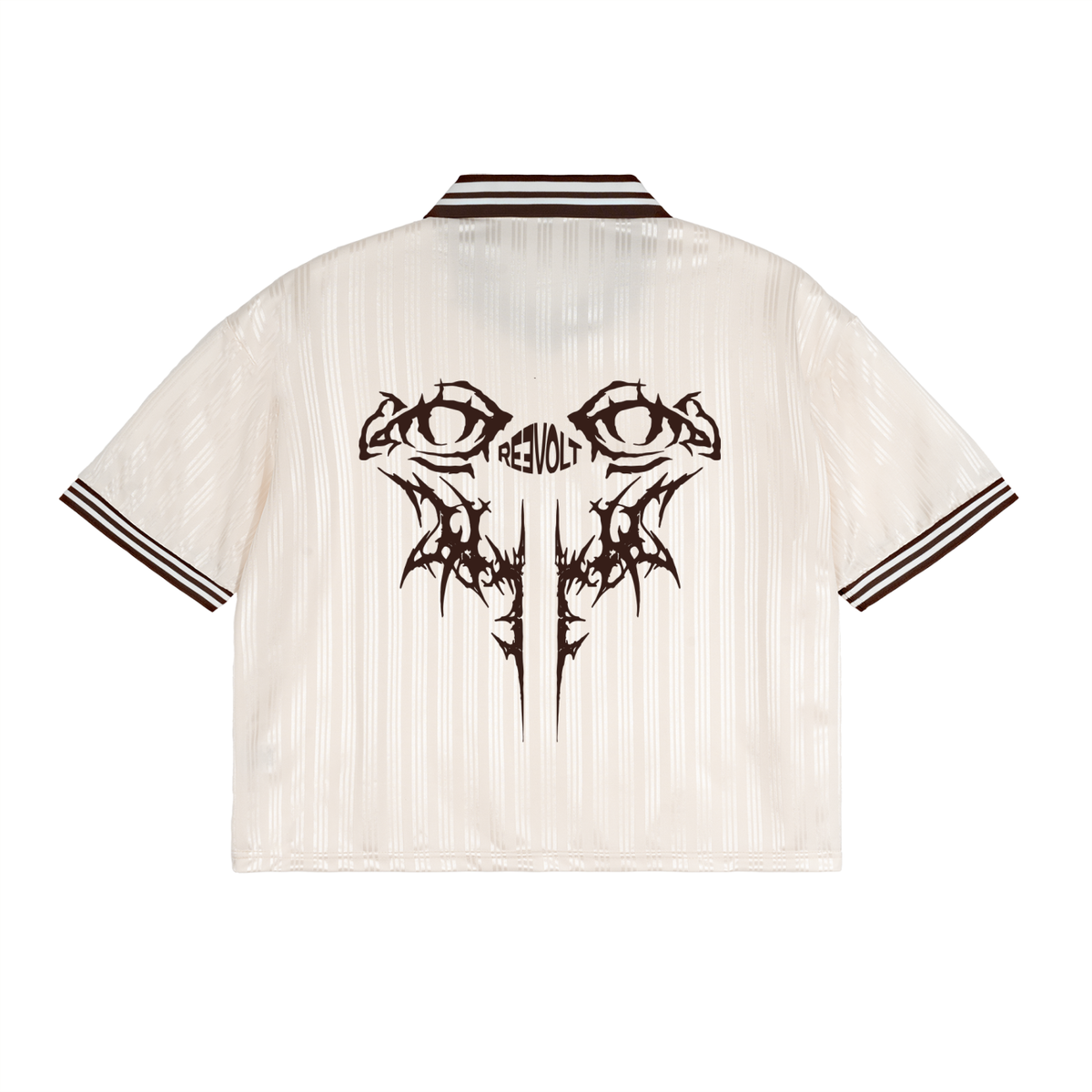 Jersey Reevolt