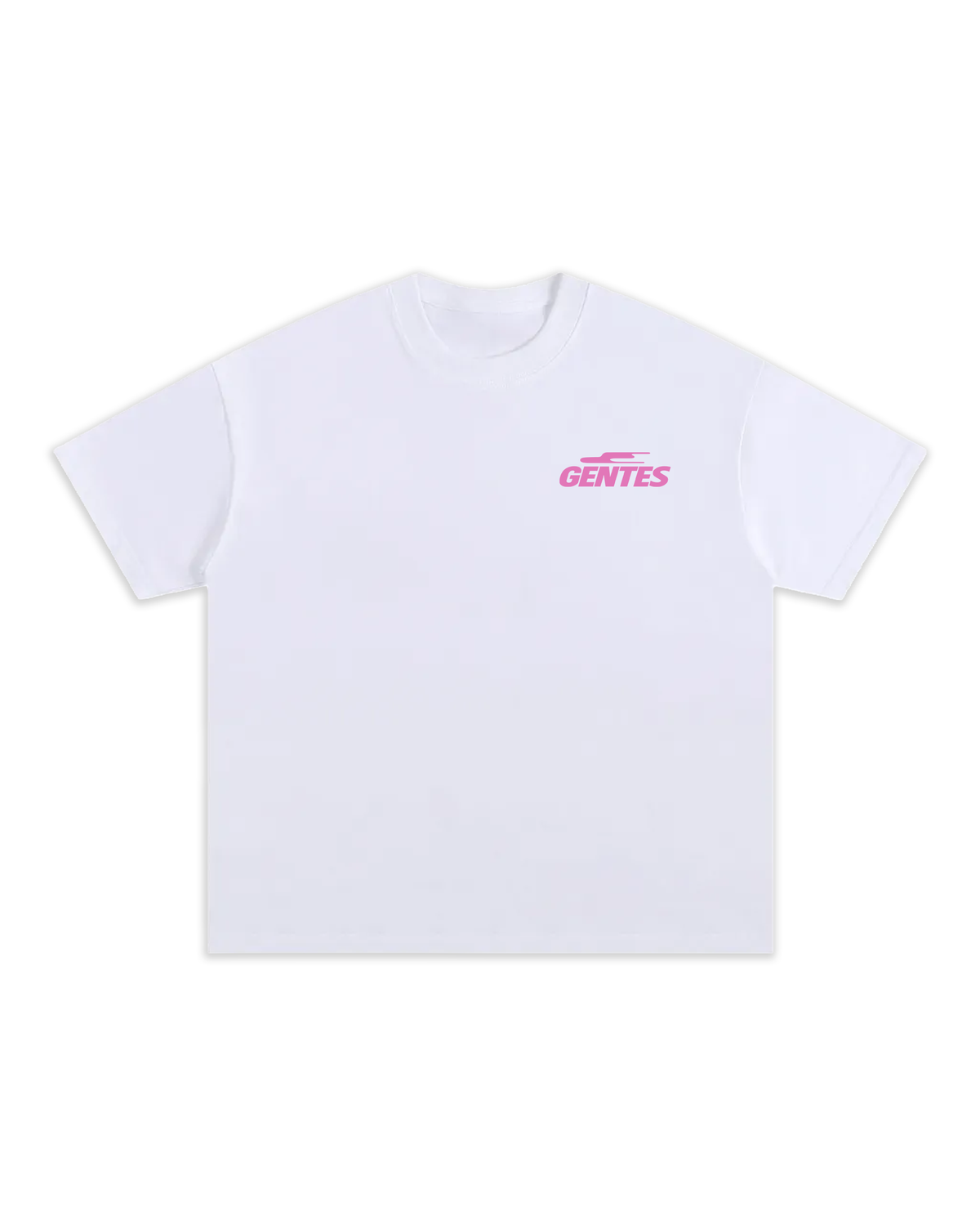 Face du t-shirt poney club en collaboration avec la marque de vêtement Gentesbrand. Collaboration Toulousaine.
J'peux pas j'ai poney