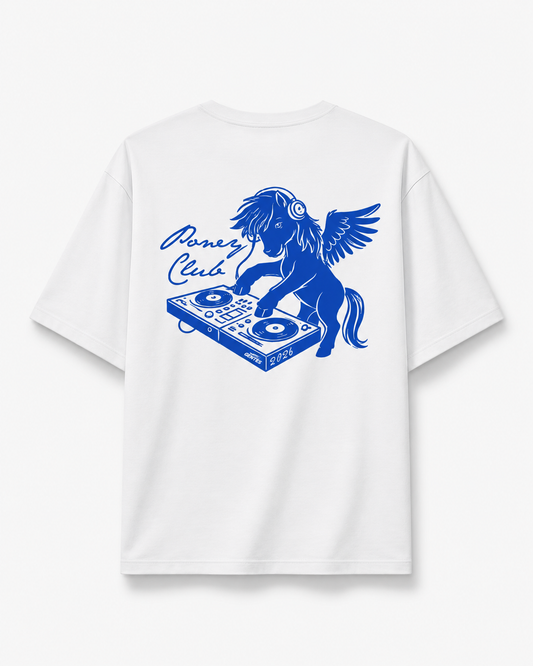 PONEY COLLECTOR