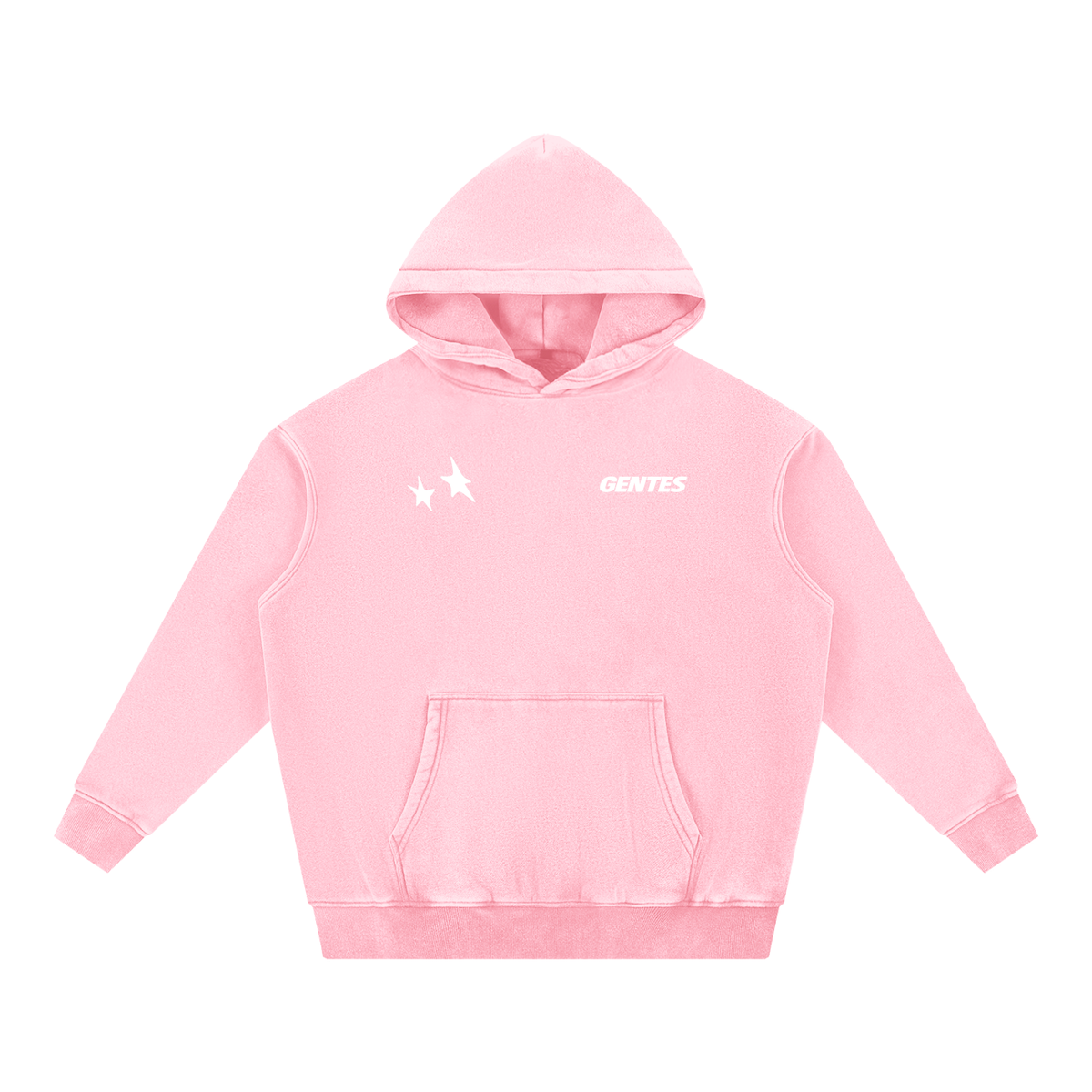 Pink Starlight