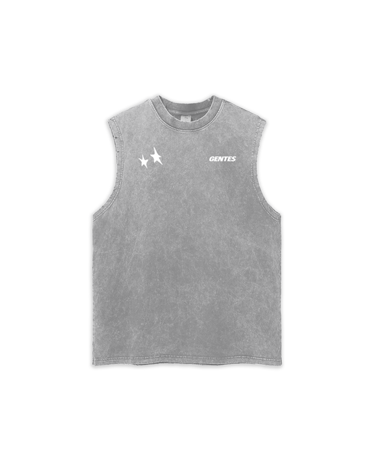 STARLIGHT SLEEVELESS