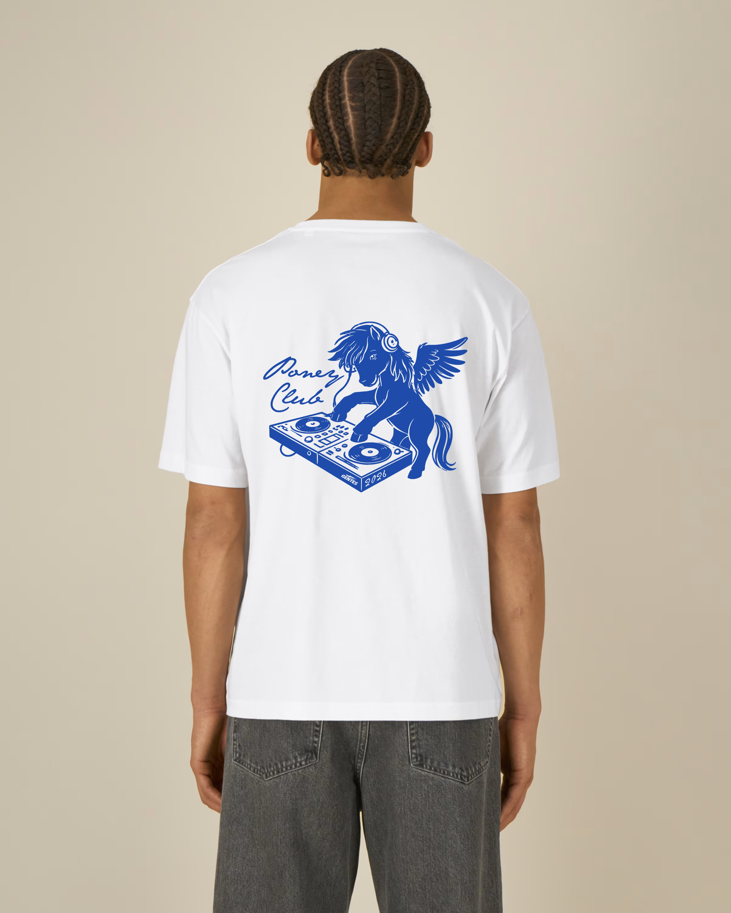 PONEY COLLECTOR