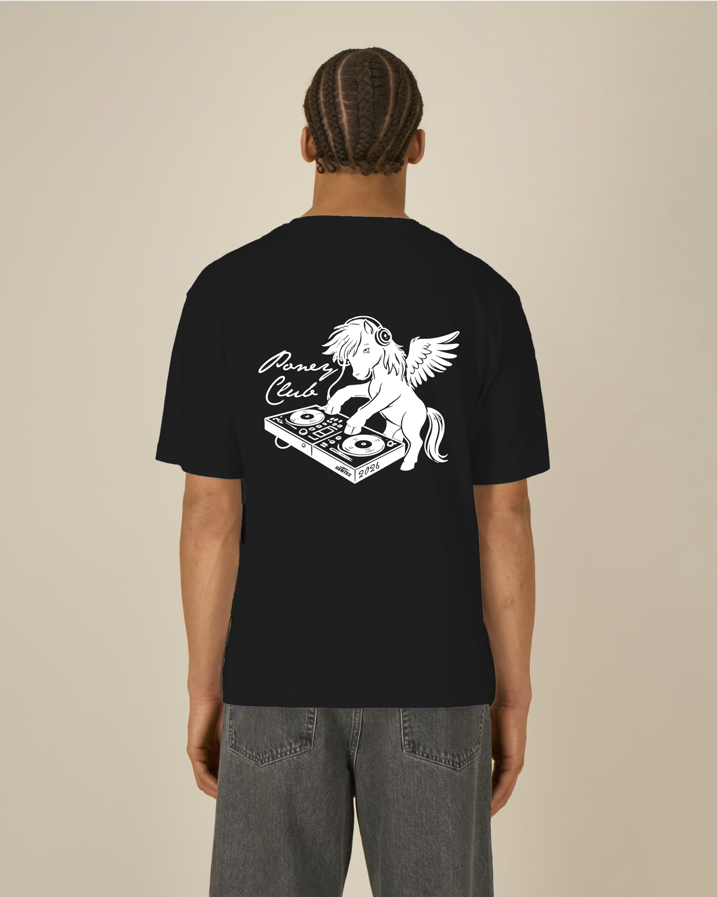 PONEY COLLECTOR