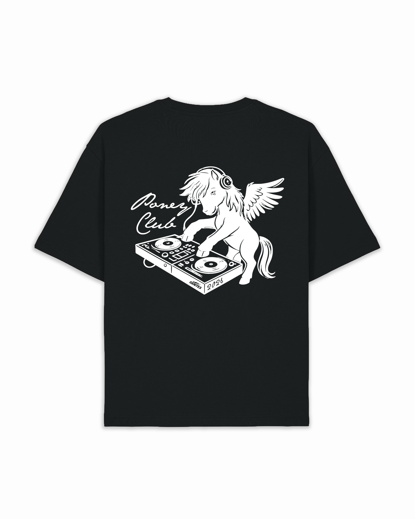 PONEY COLLECTOR