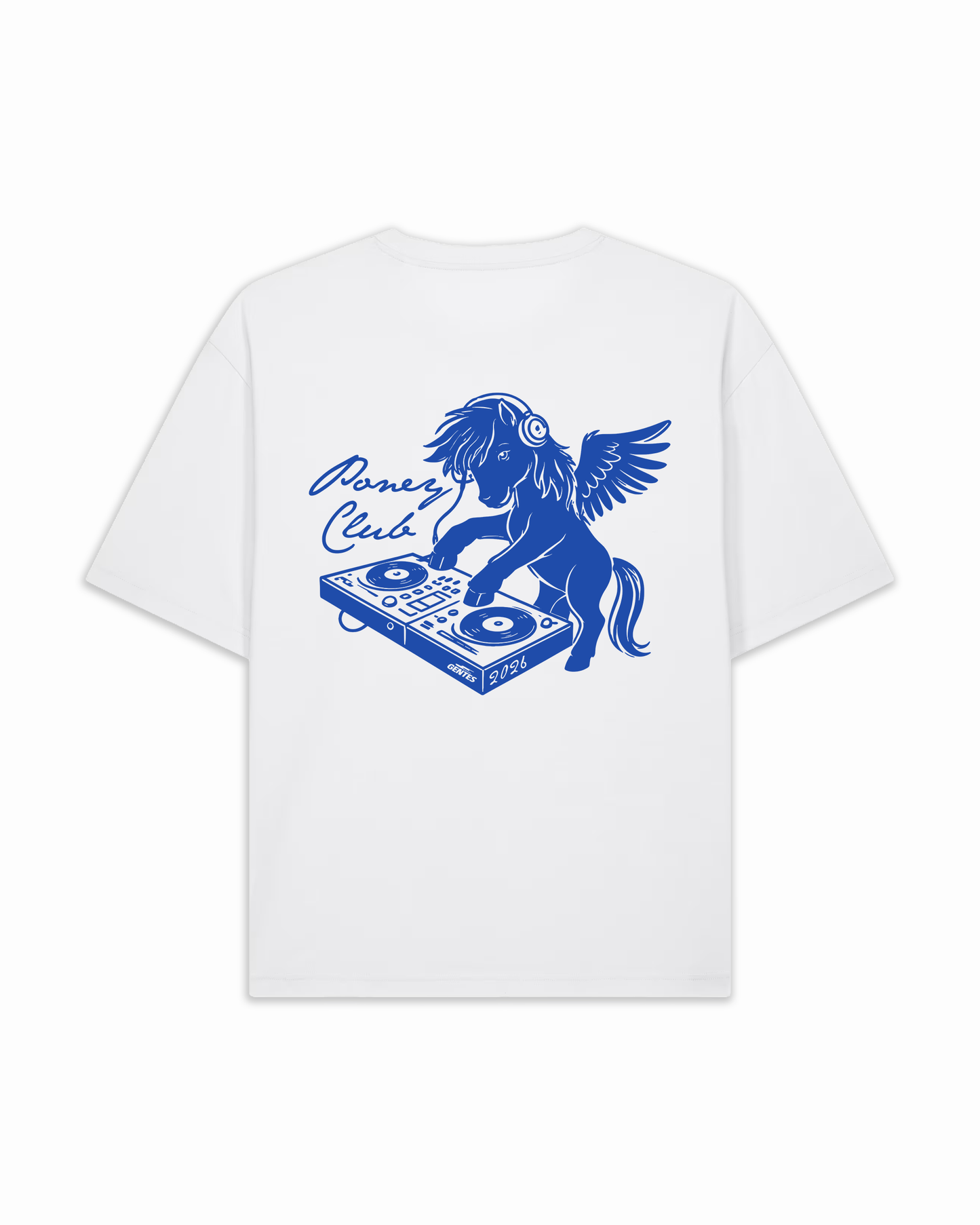 PONEY COLLECTOR