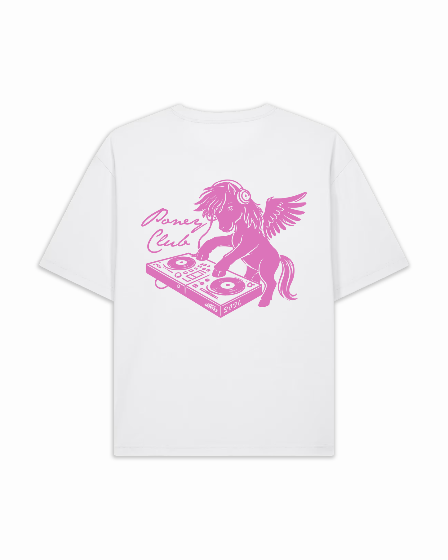 PONEY COLLECTOR